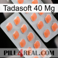 Tadasoft 40Mg 27